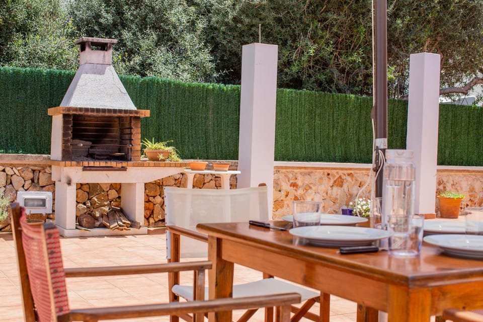 Villa Payu Villa in Spain