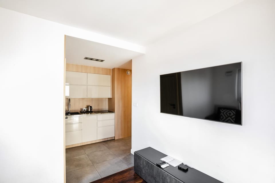 Apartamenty Platinex 3 Apartment in Krakow