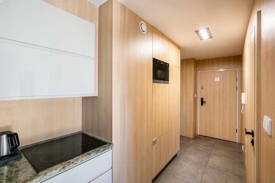 Apartamenty Platinex 3 Apartment in Krakow