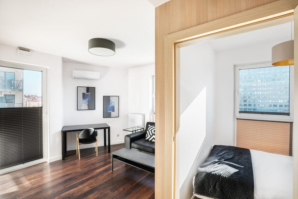 Apartamenty Platinex 3 Apartment in Krakow