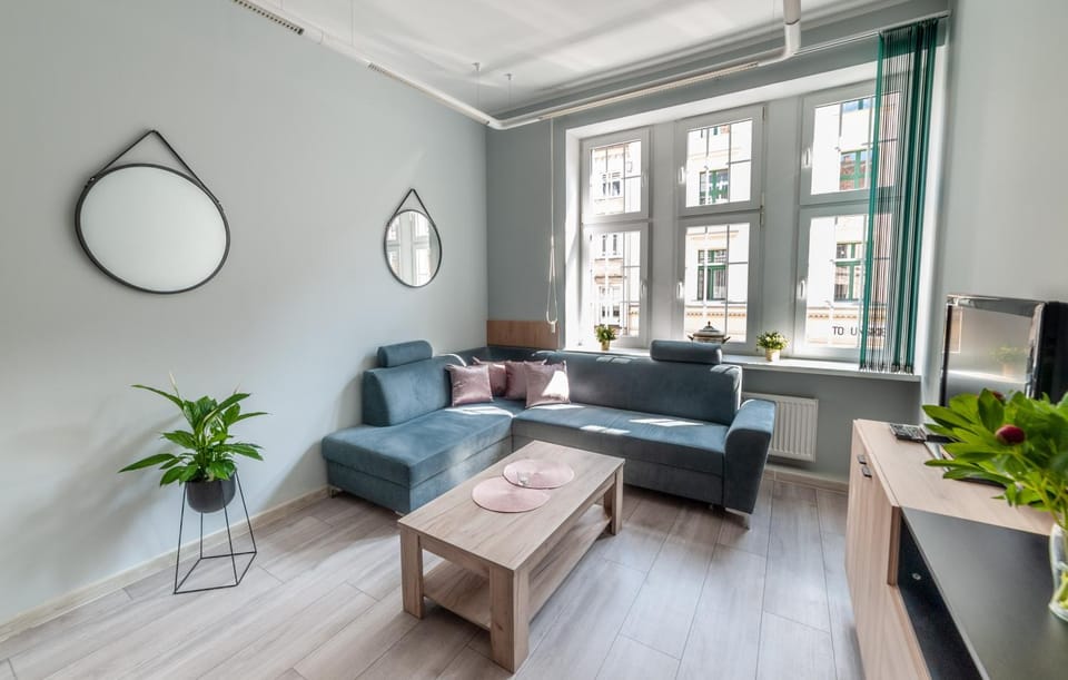 Apartamenty Street31 Apartment in Greater Poland Voivodeship