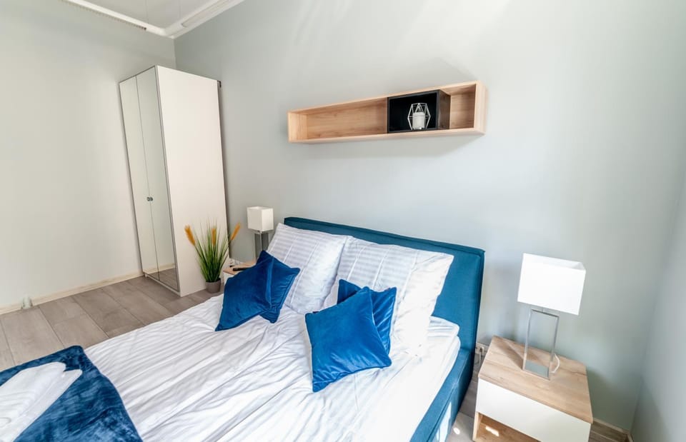 Apartamenty Street31 Apartment in Greater Poland Voivodeship