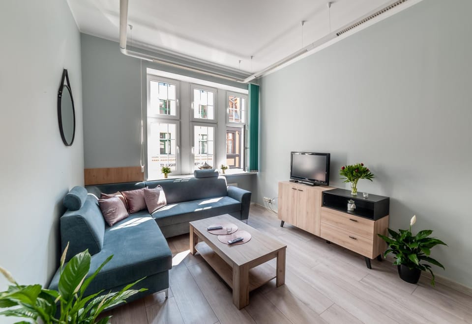 Apartamenty Street31 Apartment in Greater Poland Voivodeship