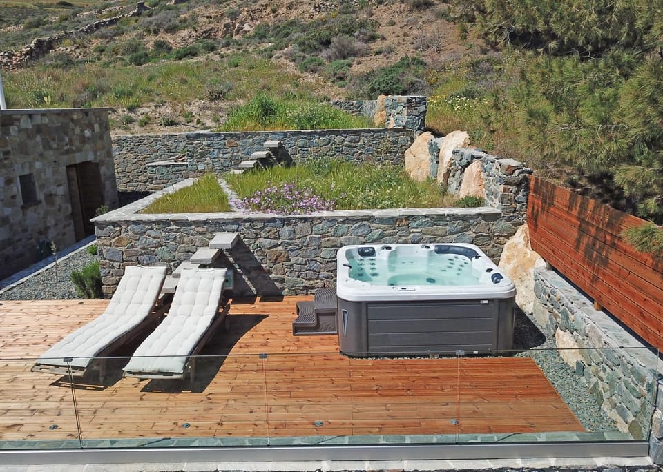 Spa and wellness centre/facilities
