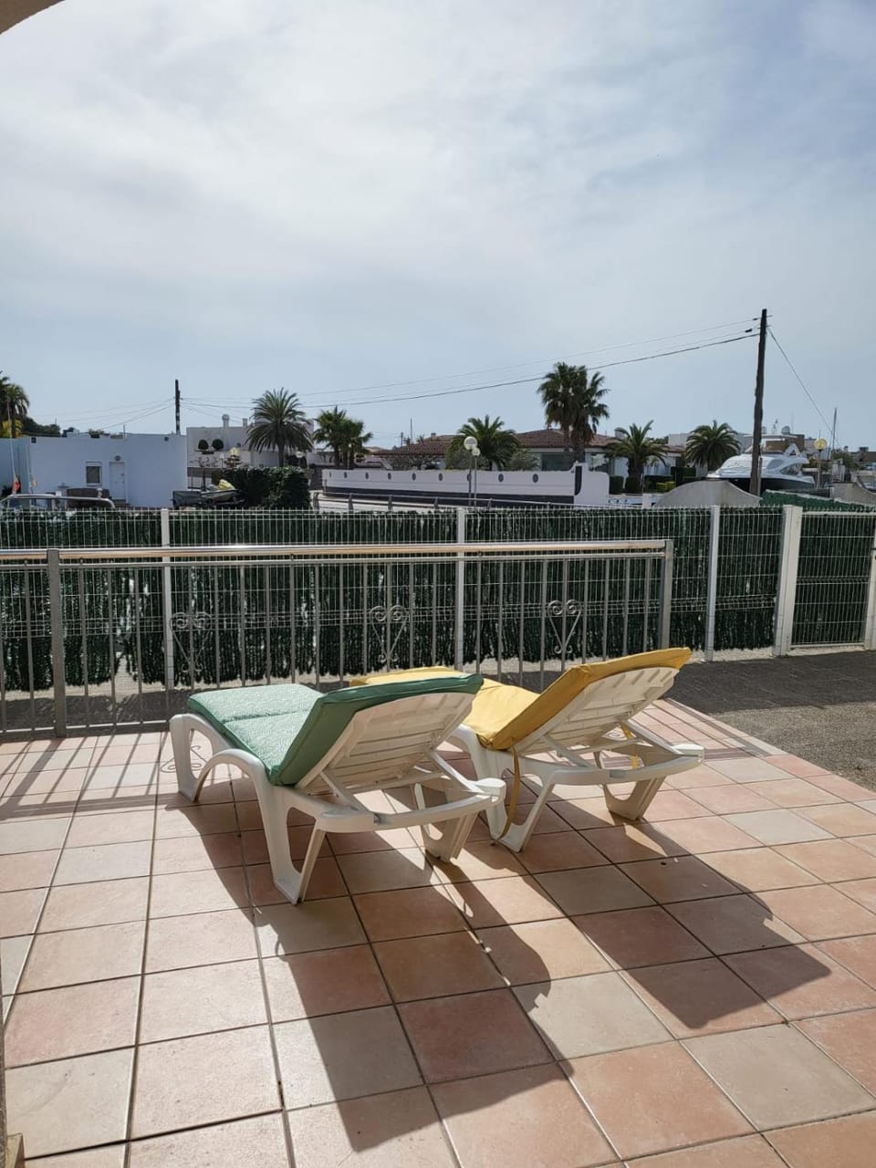 Global Immo 8008 CASA HENDRE House in Roses