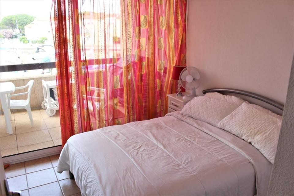 Amirauté I 21 2pieces 4 personnes Apartment in Saint-Cyprien