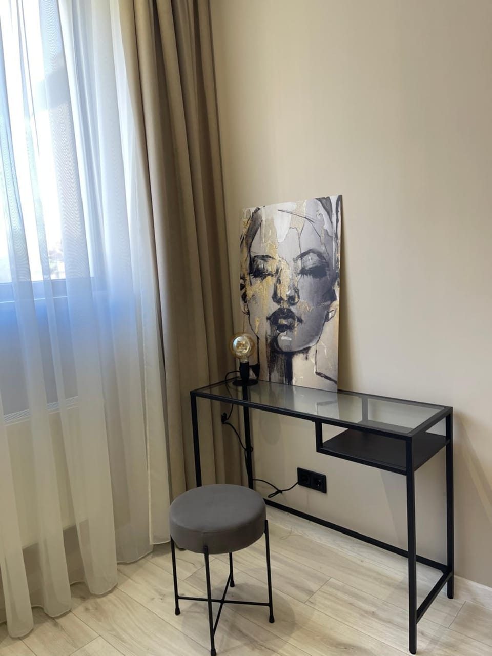 Дизайнерские апартаменты “Club Marine” Apartment in Odessa