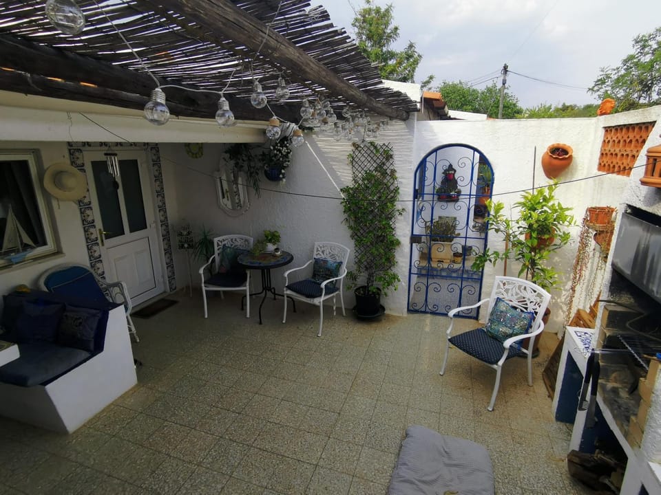 Casa Aleg Villa in Guia