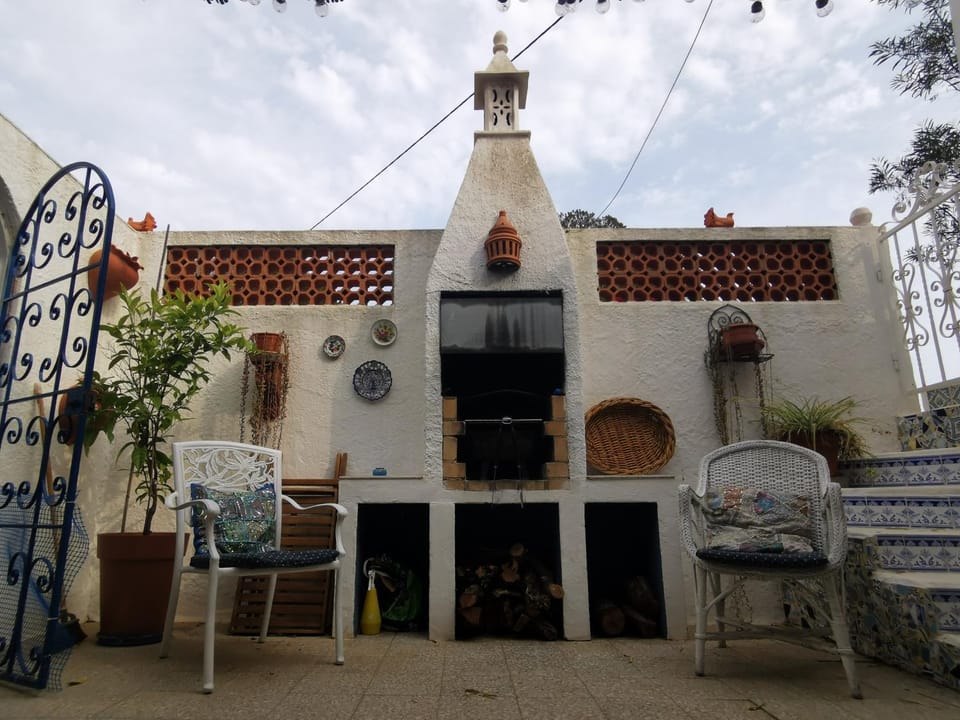 Casa Aleg Villa in Guia