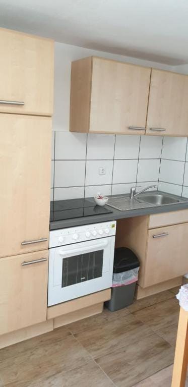 Apartmenthaus beim LKH Graz I Free Parking I Self Check-in Bed and Breakfast in Graz