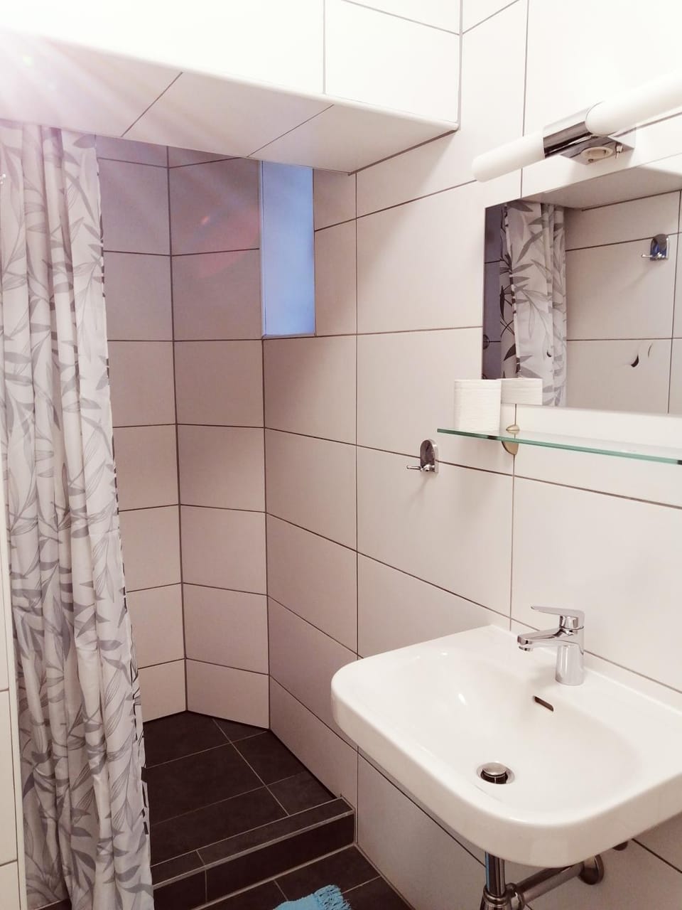 Apartmenthaus beim LKH Graz I Free Parking I Self Check-in Bed and Breakfast in Graz