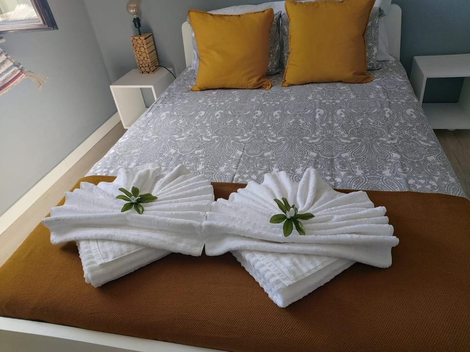 Milfontes Paradise 2 Apartment in Vila Nova de Milfontes