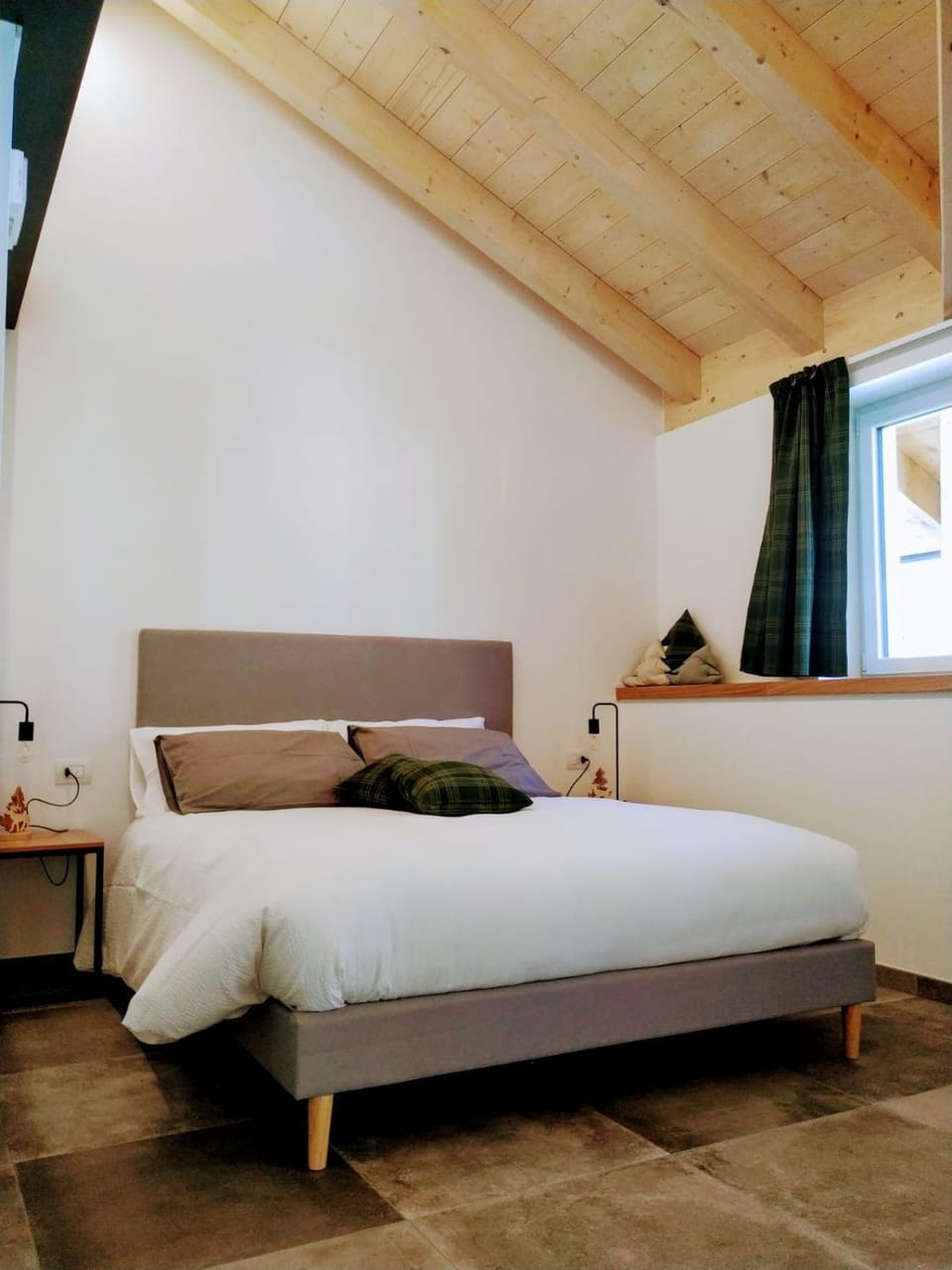 Le Bifore in valle Bed and Breakfast in Trentino-South Tyrol