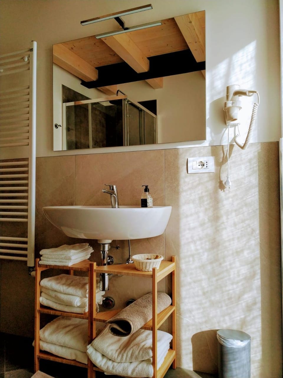 Le Bifore in valle Bed and Breakfast in Trentino-South Tyrol
