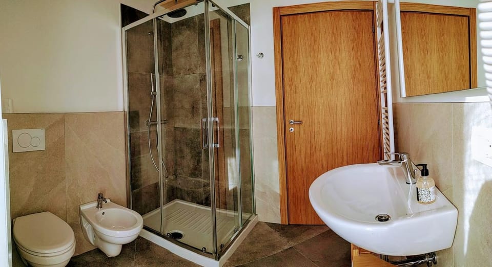 Le Bifore in valle Bed and Breakfast in Trentino-South Tyrol
