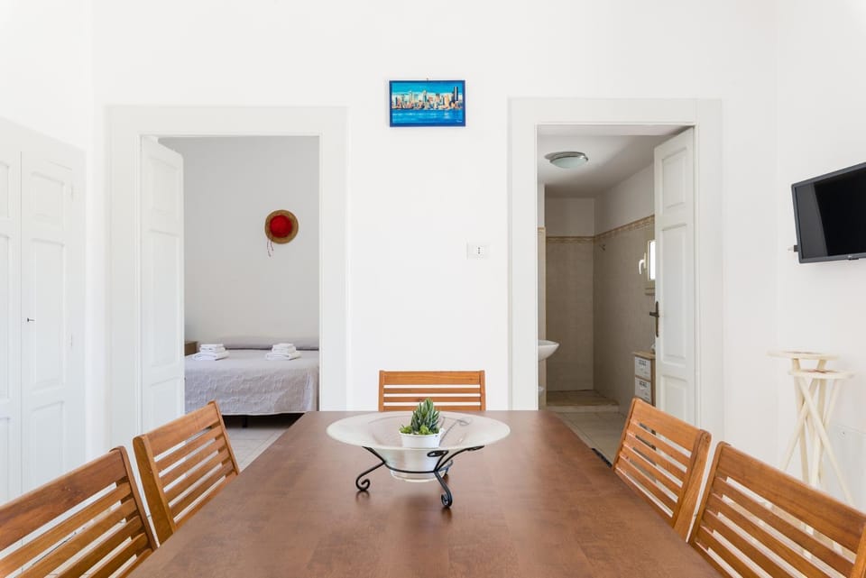 Il tesoro di zia Silvana House in Province of Taranto