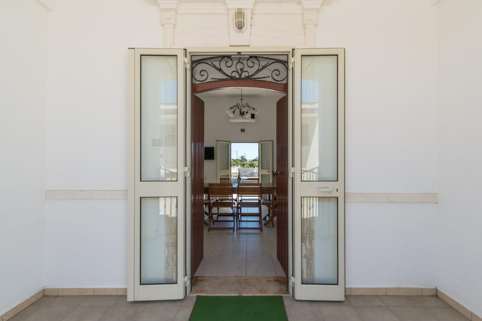 Il tesoro di zia Silvana House in Province of Taranto