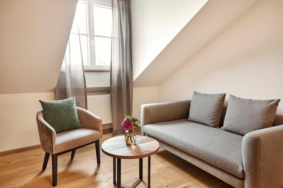 Hotel Gsteig Hotel in Tyrol