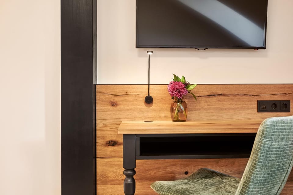 Hotel Gsteig Hotel in Tyrol