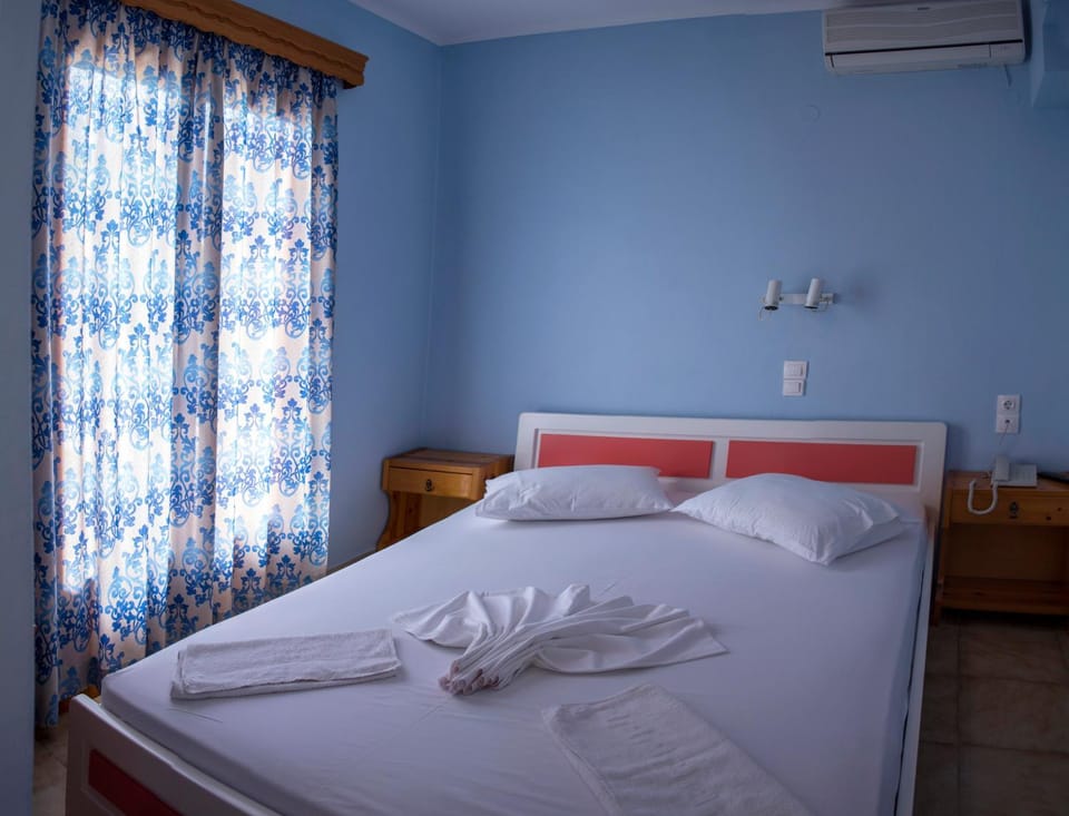 Pension Dimitris Apartment hotel in Sporades, Greece