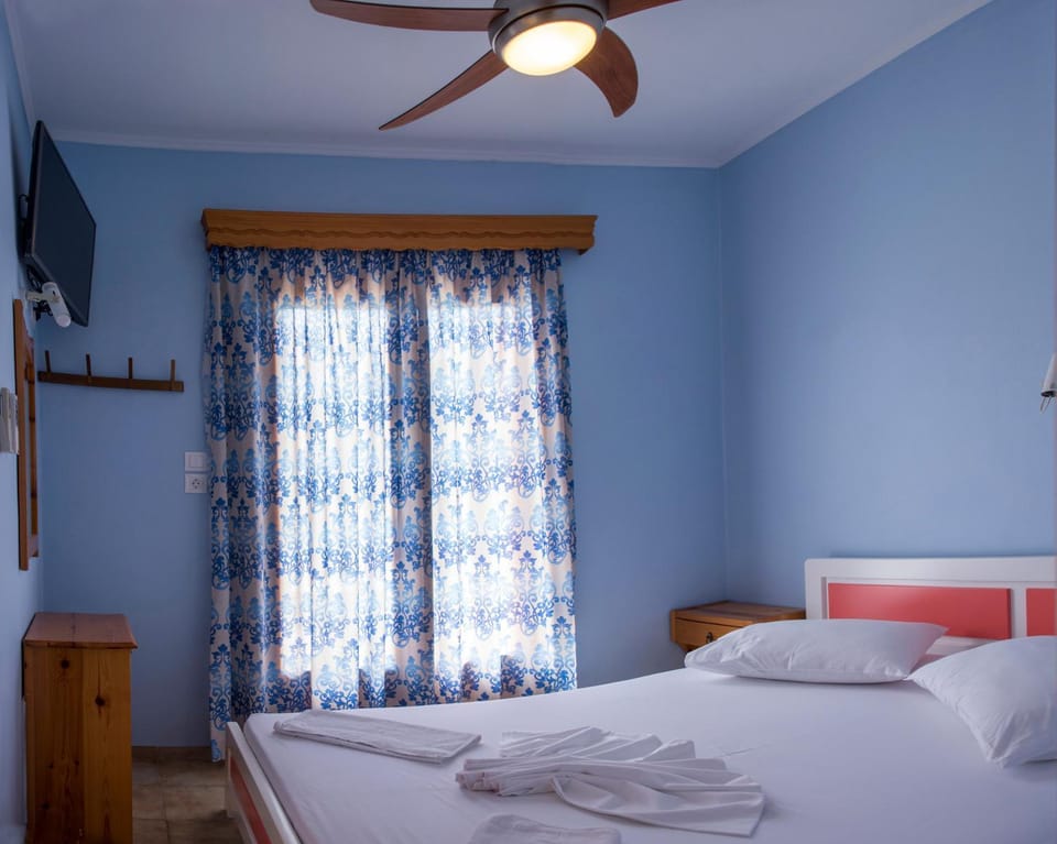 Pension Dimitris Apartment hotel in Sporades, Greece