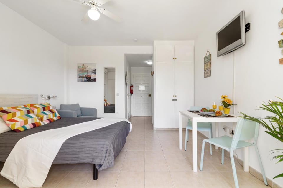 SWEET DREAMS BENALBEACH Apartment in Benalmadena