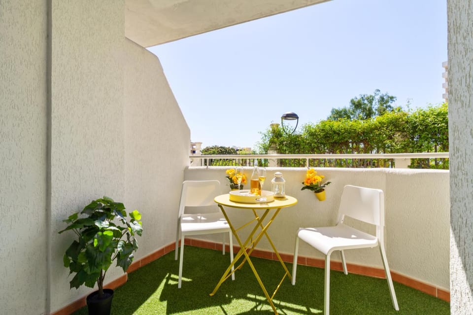 SWEET DREAMS BENALBEACH Apartment in Benalmadena