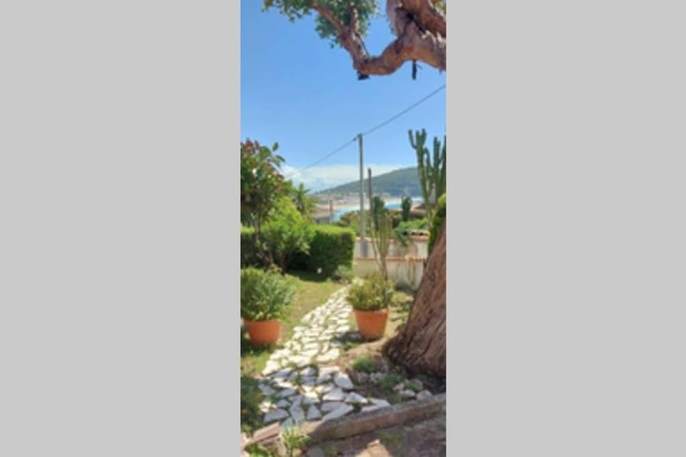 In Vacanza a Gaeta - Villa Marianna Apartment in Gaeta