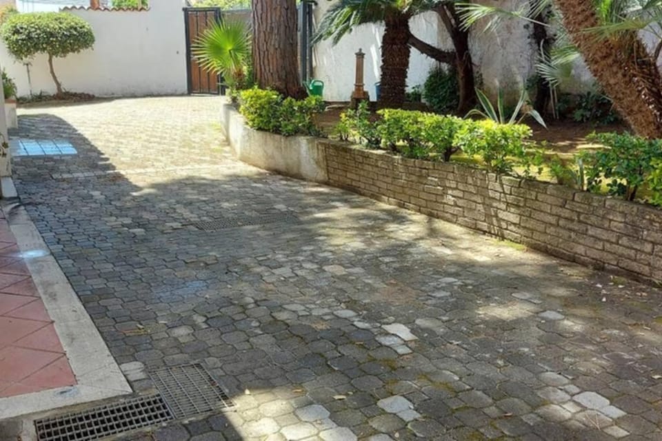 In Vacanza a Gaeta - Villa Marianna Apartment in Gaeta