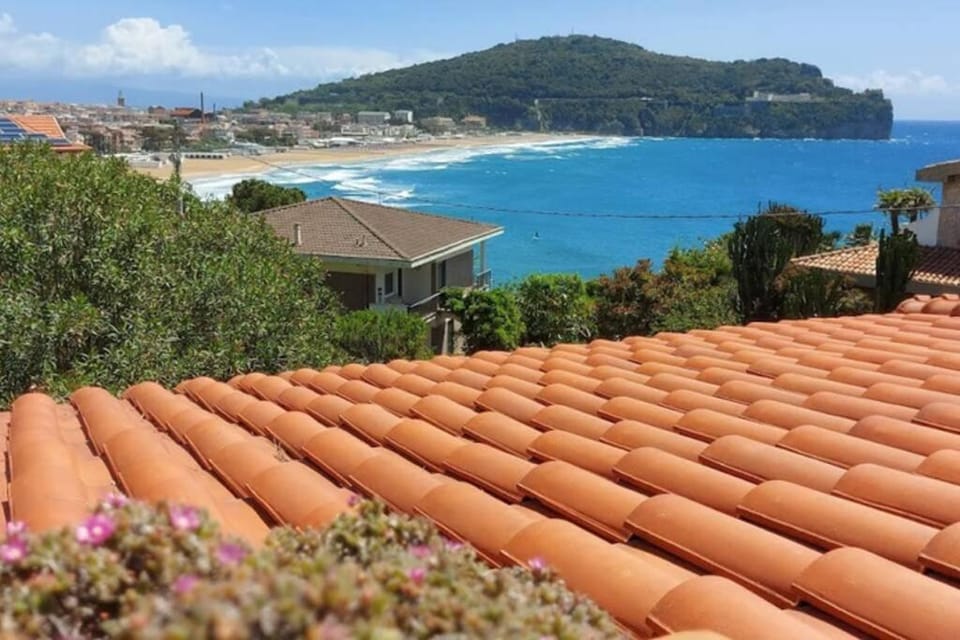 In Vacanza a Gaeta - Villa Marianna Apartment in Gaeta