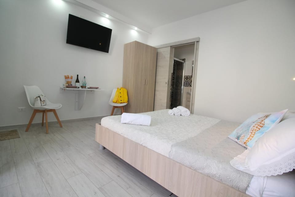 Monolocale in centro a due passi dal mare Apartment in San Vito Lo Capo