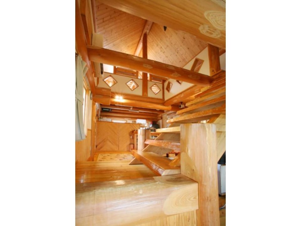 Log house for 12 people - Vacation STAY 35071v House in Japan