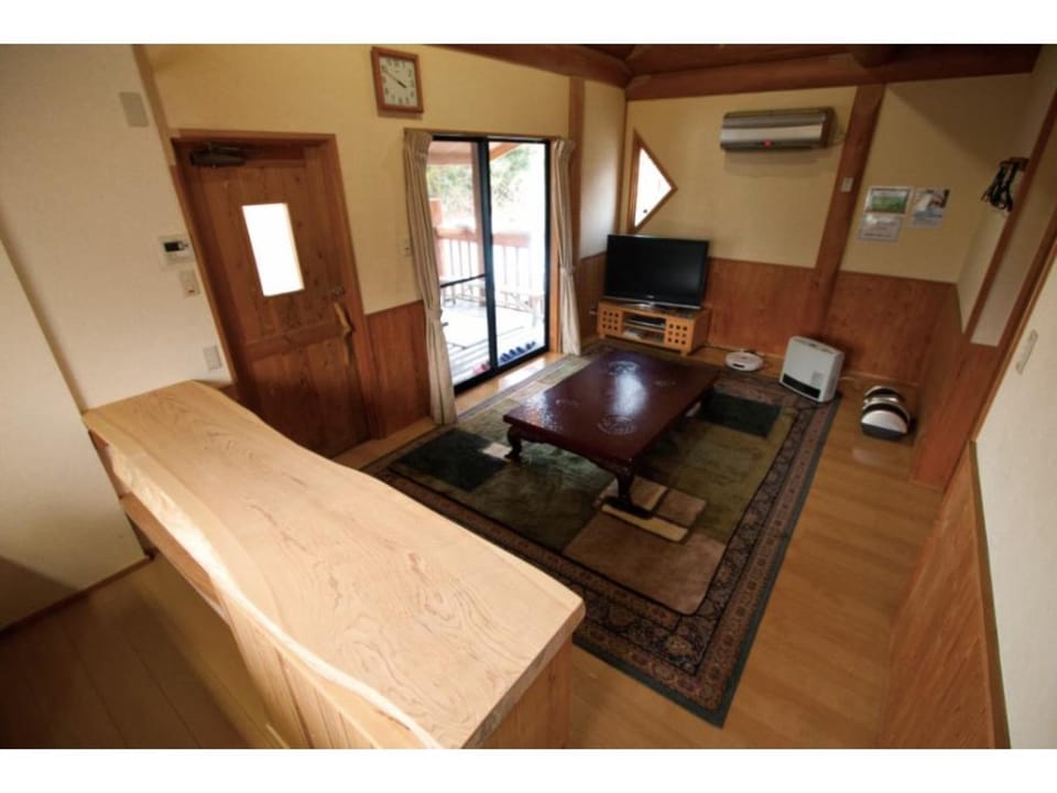 Log house for 12 people - Vacation STAY 35069v House in Japan
