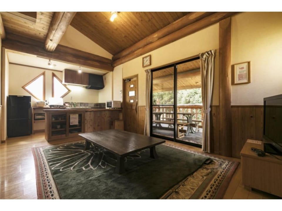 Log house for 12 people - Vacation STAY 35069v House in Japan