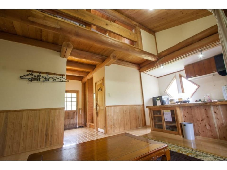 Log house for 12 people - Vacation STAY 35069v House in Japan