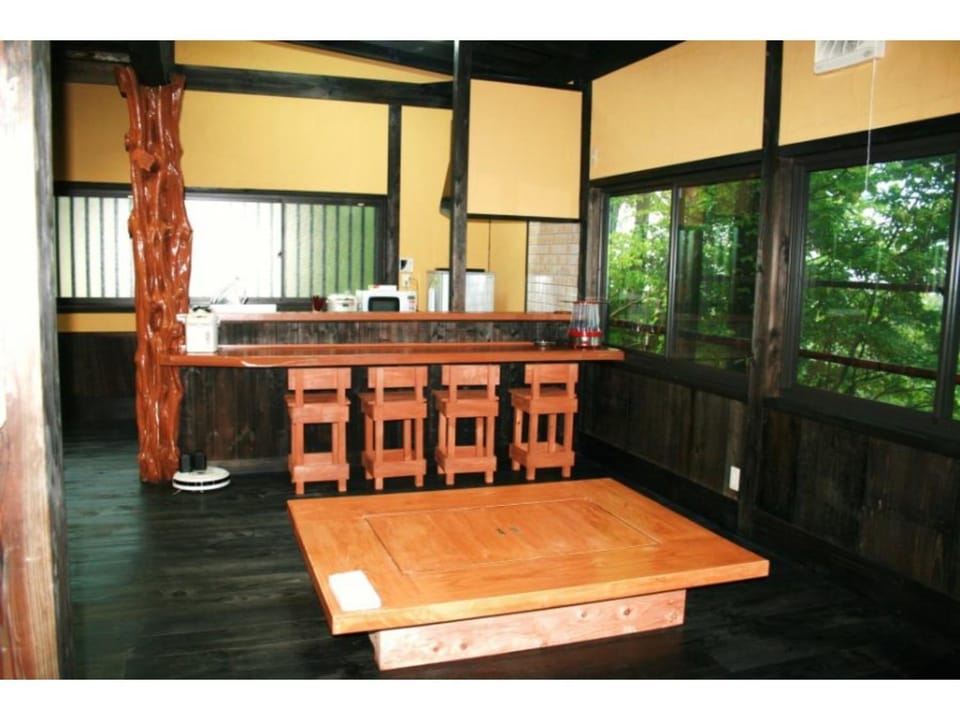 Log house for 12 people - Vacation STAY 35072v House in Japan