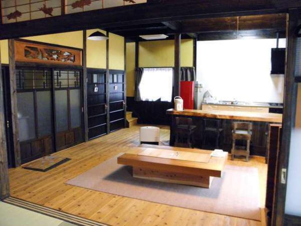 Log house for 12 people - Vacation STAY 35074v House in Japan