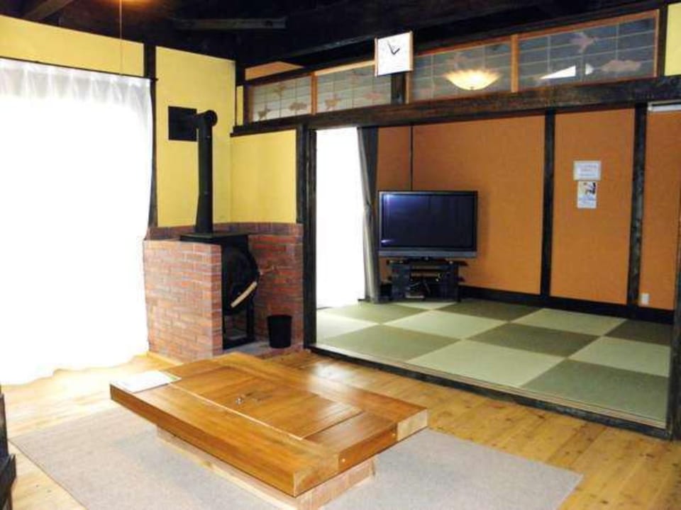 Log house for 12 people - Vacation STAY 35074v House in Japan