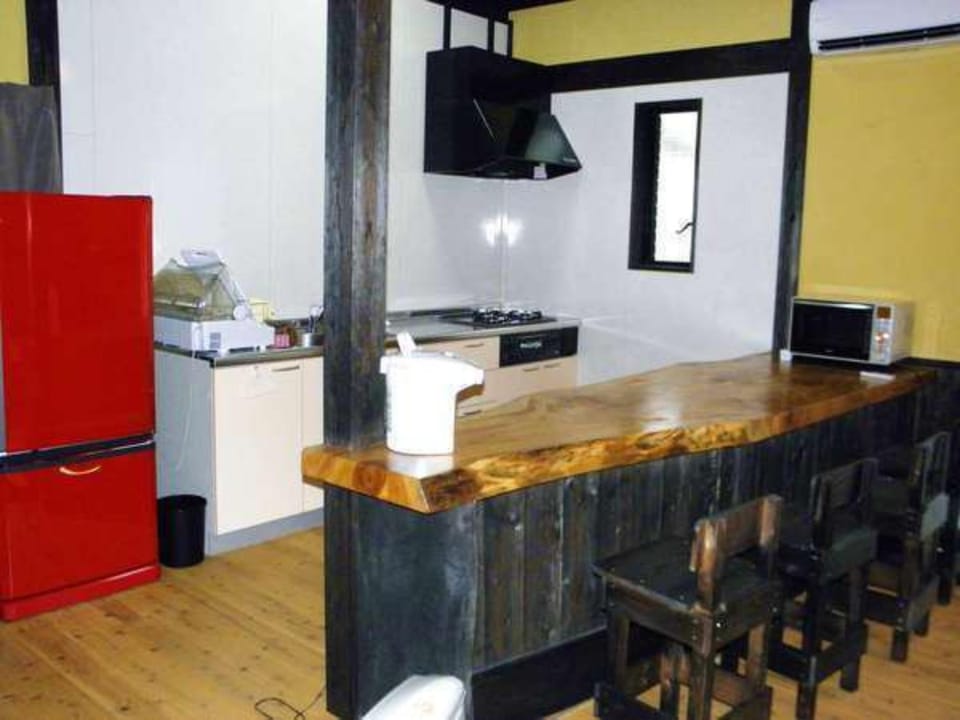Log house for 12 people - Vacation STAY 35074v House in Japan