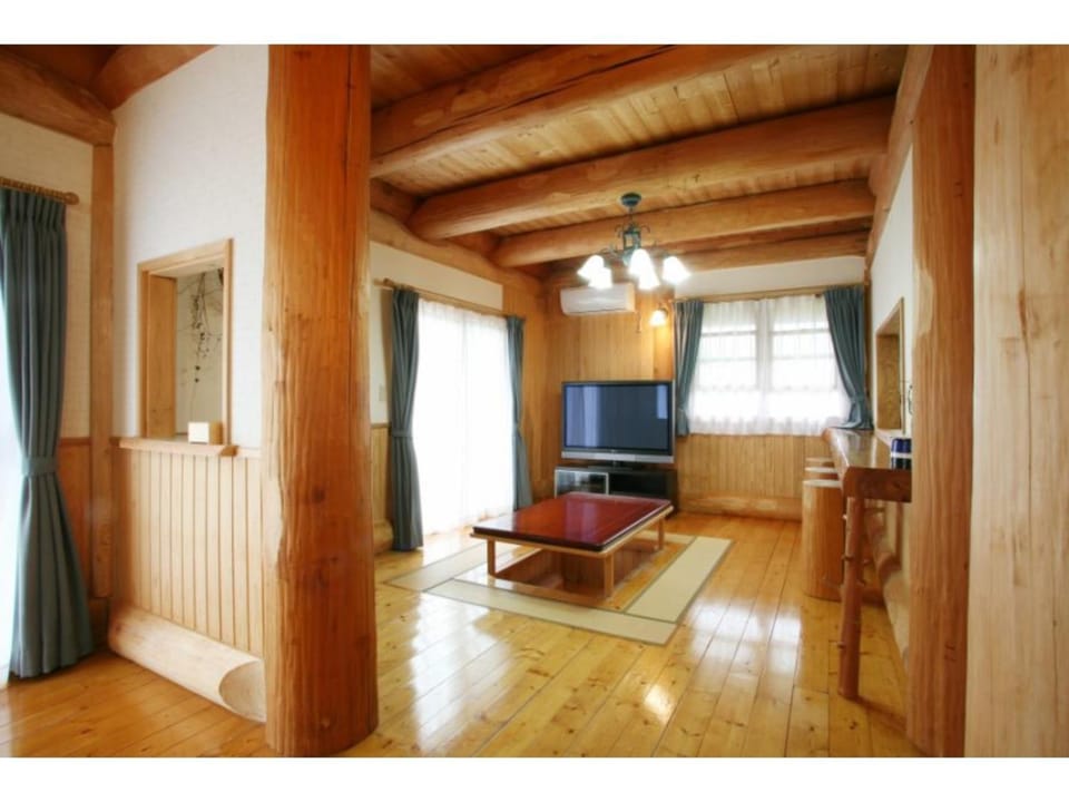 Log house for 12 people - Vacation STAY 33957v House in Japan