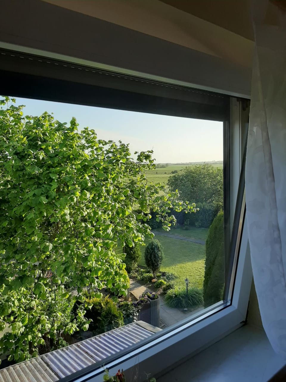 Kleines Ferienhäuschen Apartment in Mecklenburg-Vorpommern, Germany