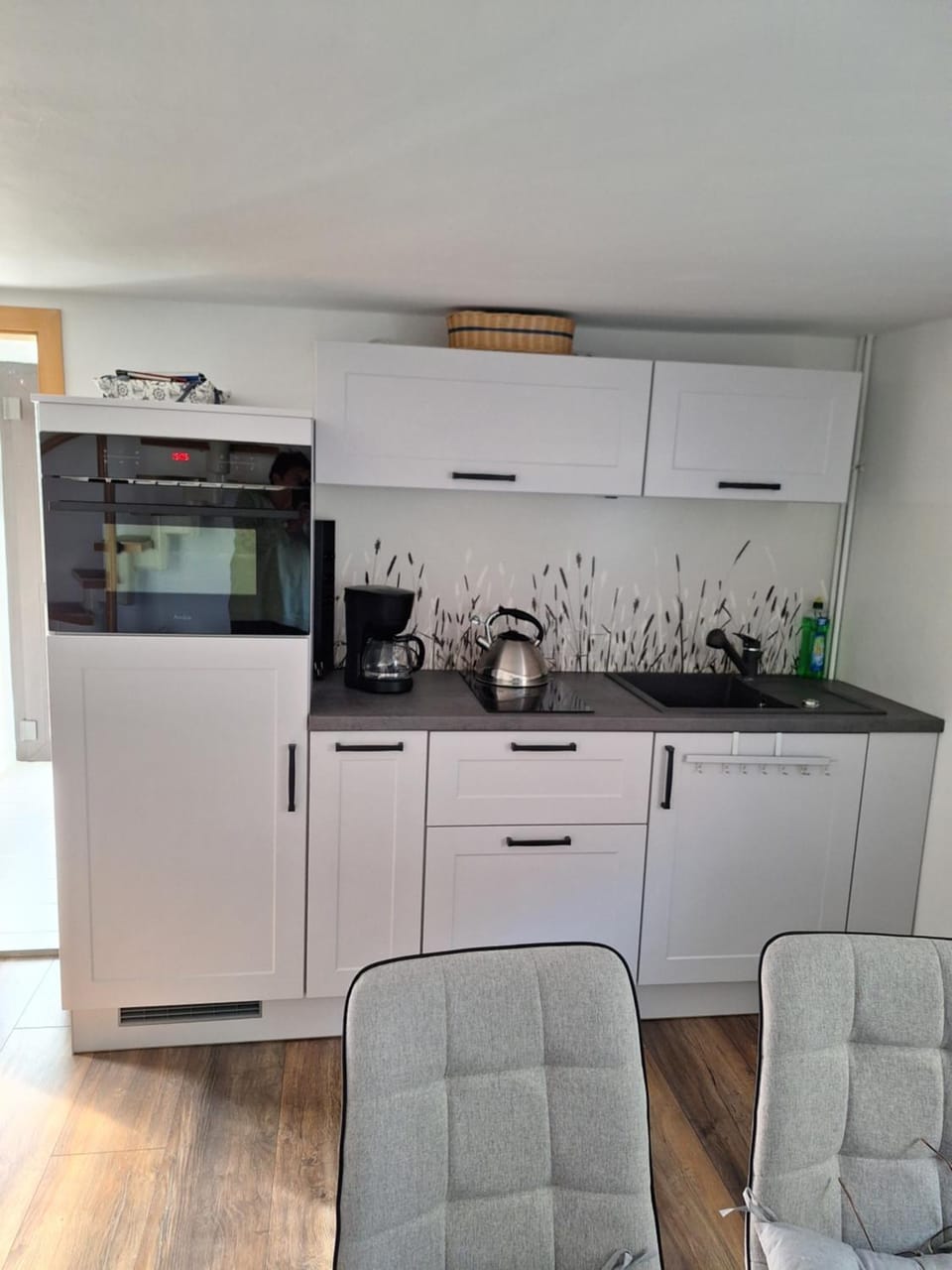 Kleines Ferienhäuschen Apartment in Mecklenburg-Vorpommern, Germany