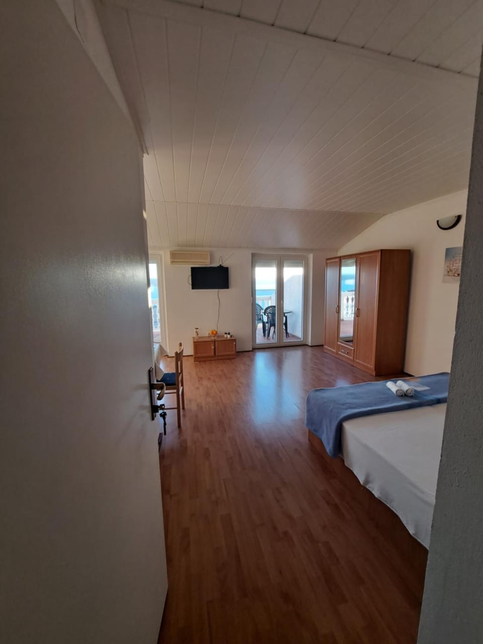 Apartments Maruna Apartment in Zadar County