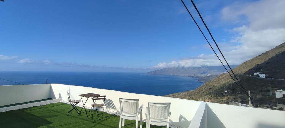 Casita Abuela Rosa House in El Hierro
