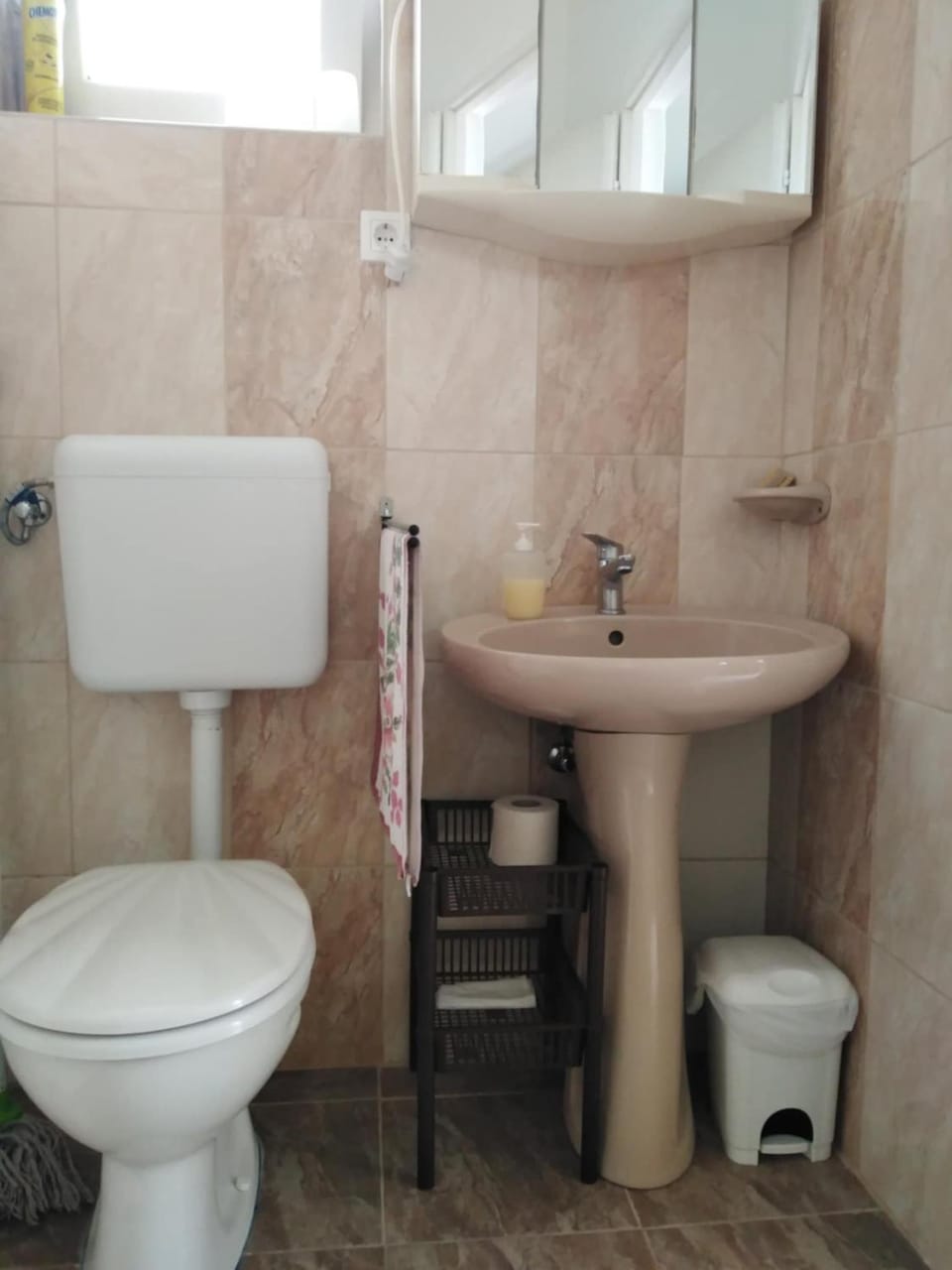 Szederszem Apartman Apartment in Hungary