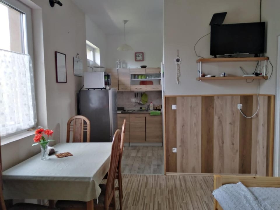 Szederszem Apartman Apartment in Hungary