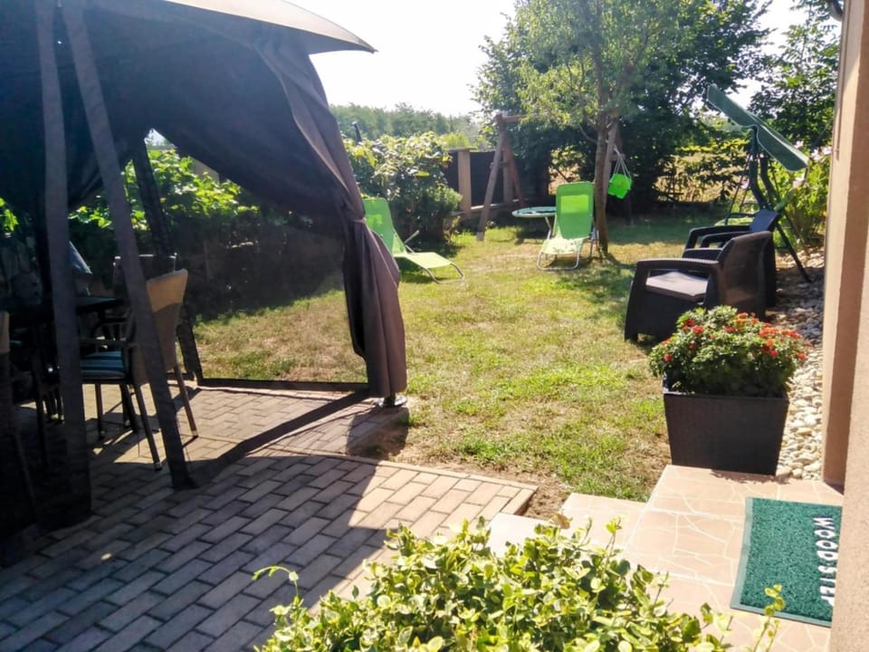 Szederszem Apartman Apartment in Hungary