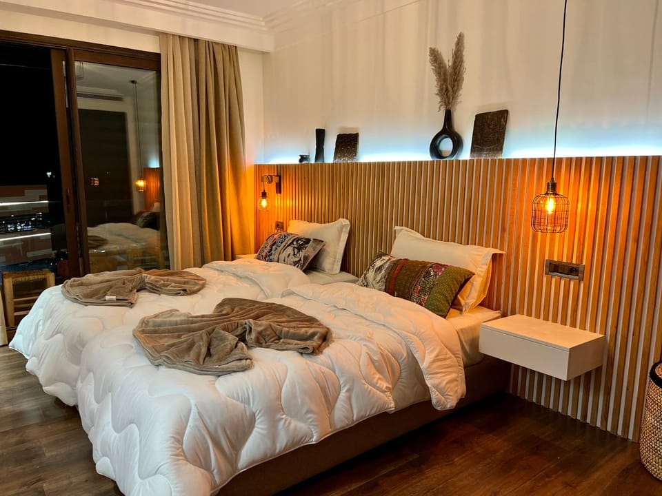 Zara Apartments Marrakech Apartment in Marrakesh