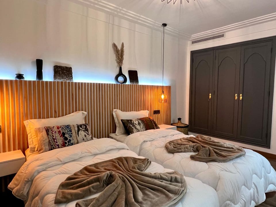 Zara Apartments Marrakech Apartment in Marrakesh