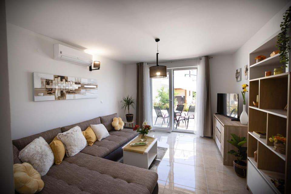 Apartmani Lelu Apartment in Šibenik-Knin County, Croatia
